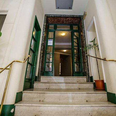 Noemi'S Rooms Guest House โรม ภายนอก รูปภาพ