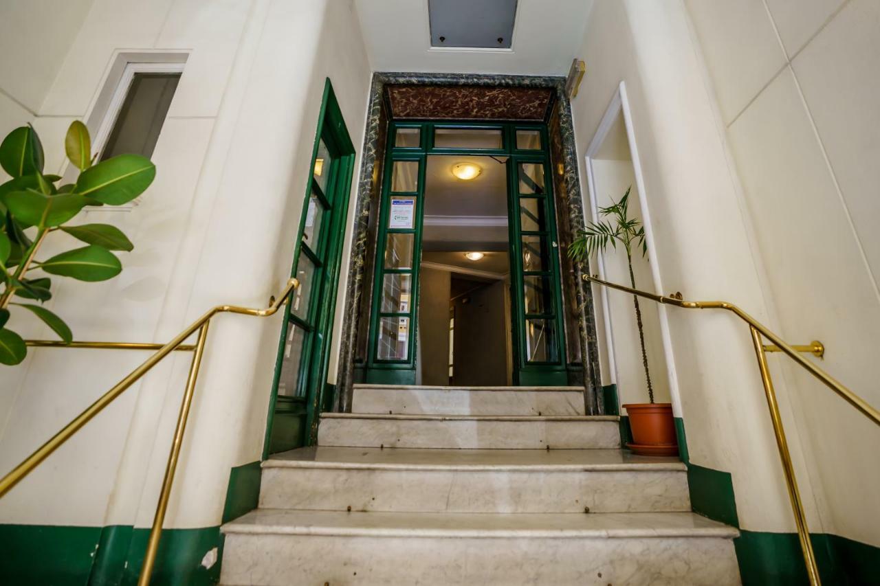 Noemi'S Rooms Guest House โรม ภายนอก รูปภาพ
